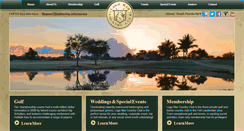 Desktop Screenshot of lagomarcc.com